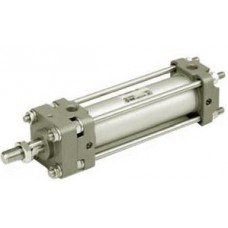 SMC cylinder Basic linear cylinders CA2 10/11/21/22-C(D)A2, Air Cylinder, Double Acting Single Rod, Clean Room